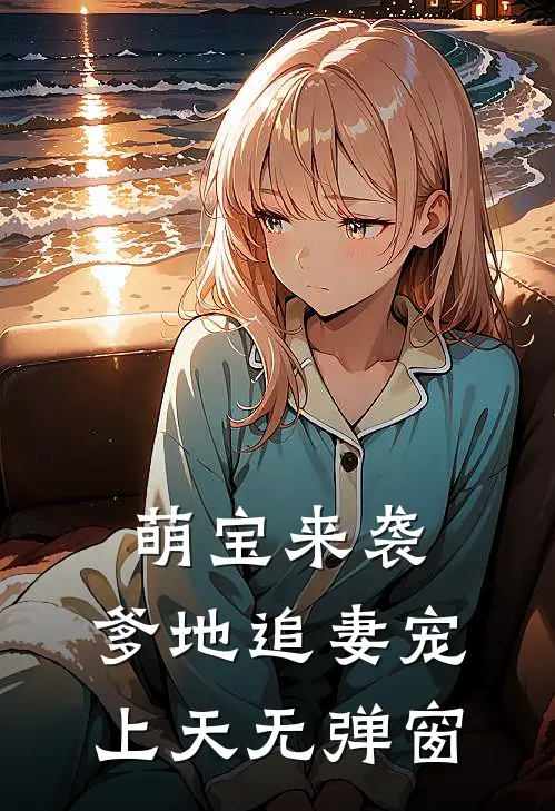 萌宝来袭：爹地追妻宠上天无弹窗
