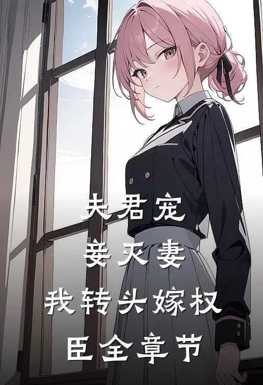 夫君宠妾灭妻，我转头嫁权臣全章节