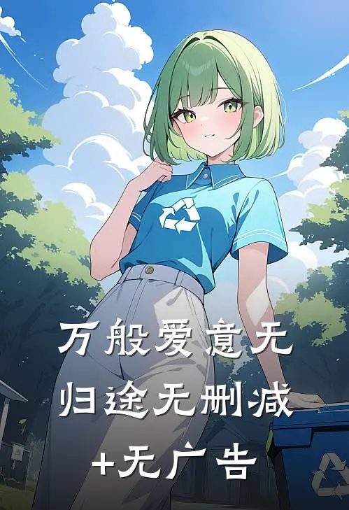 万般爱意无归途无删减+无广告