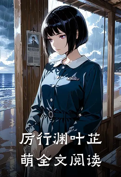 厉行渊叶芷萌全文阅读