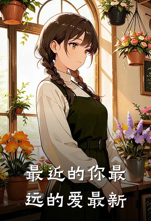 最近的你最远的爱最新