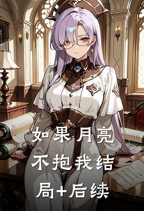 如果月亮不抱我结局+后续