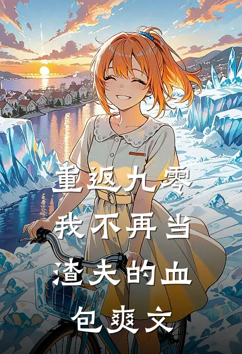 重返九零，我不再当渣夫的血包爽文