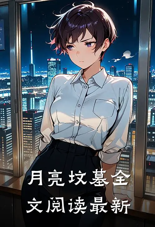 月亮坟墓全文阅读最新