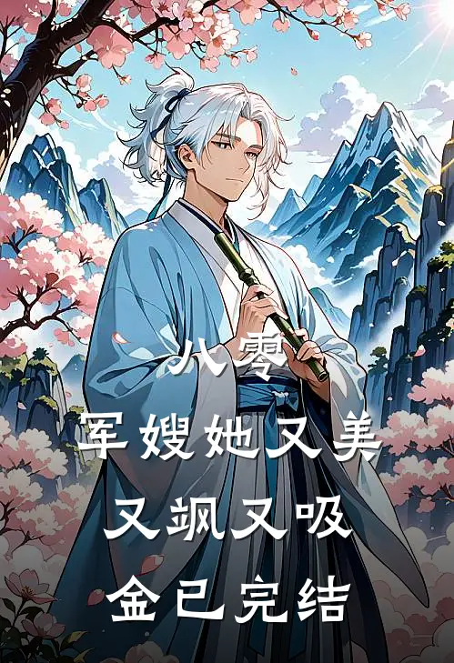 八零：军嫂她又美又飒又吸金已完结