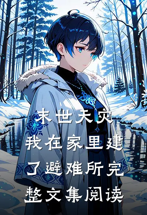 末世天灾，我在家里建了避难所完整文集阅读