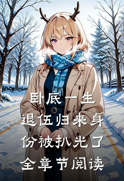 卧底一生：退伍归来身份被扒光了全章节阅读