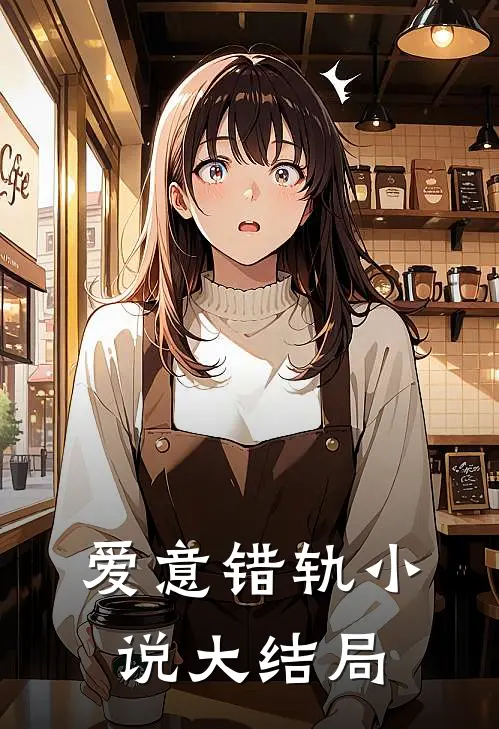 爱意错轨小说大结局