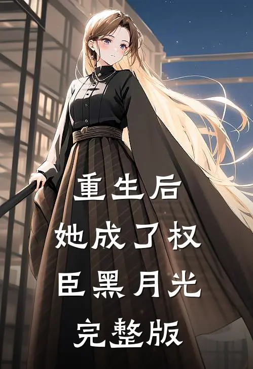 重生后，她成了权臣黑月光完整版