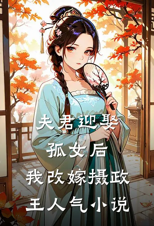 夫君迎娶孤女后，我改嫁摄政王人气小说