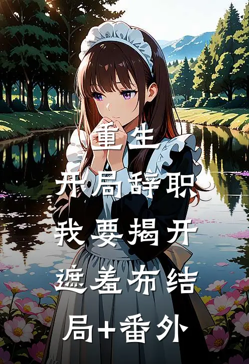 重生：开局辞职，我要揭开遮羞布结局+番外