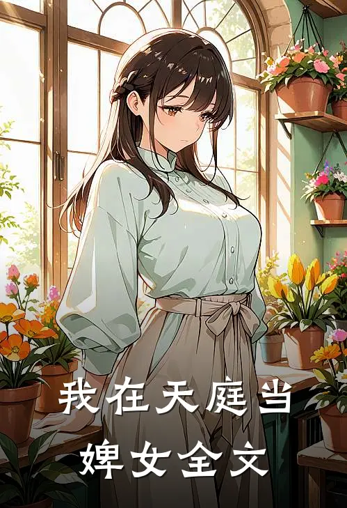 我在天庭当婢女全文
