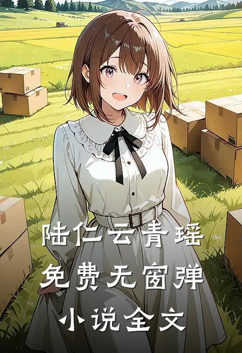 陆仁云青瑶免费无窗弹小说全文