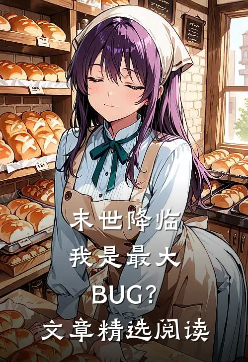 末世降临：我是最大BUG？文章精选阅读