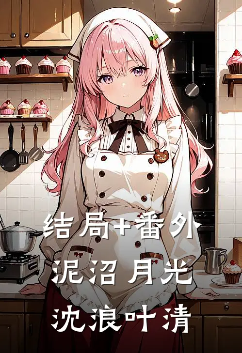 结局+番外泥沼月光沈浪叶清