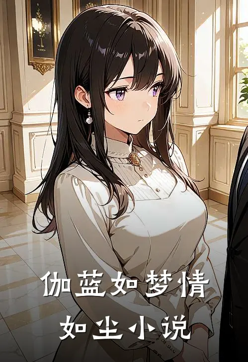 伽蓝如梦情如尘小说