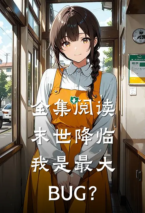 全集阅读末世降临：我是最大BUG？