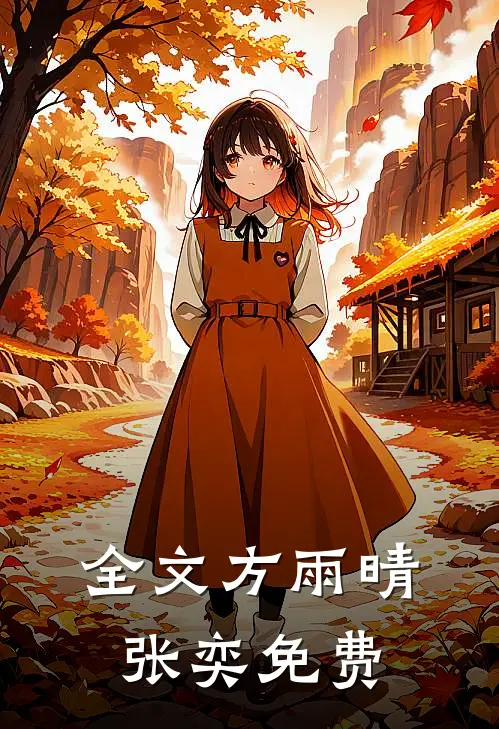 全文方雨晴张奕免费