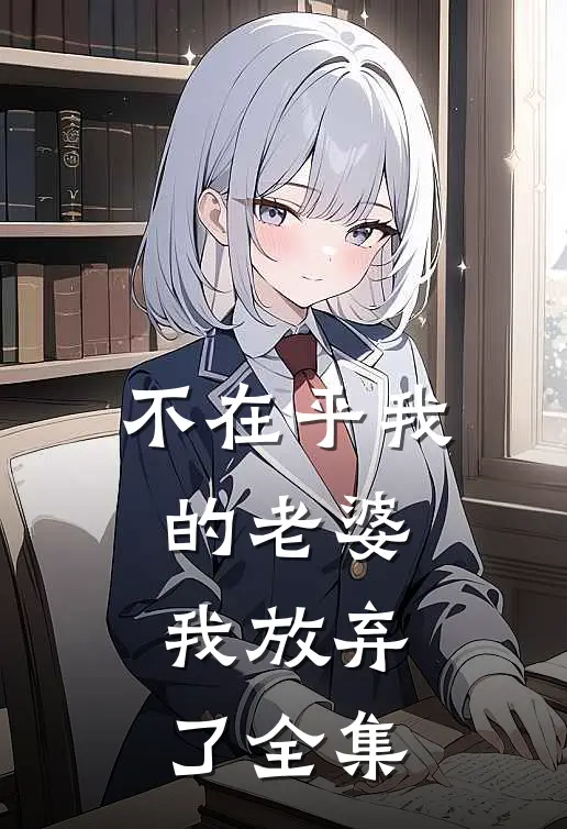 不在乎我的老婆，我放弃了全集
