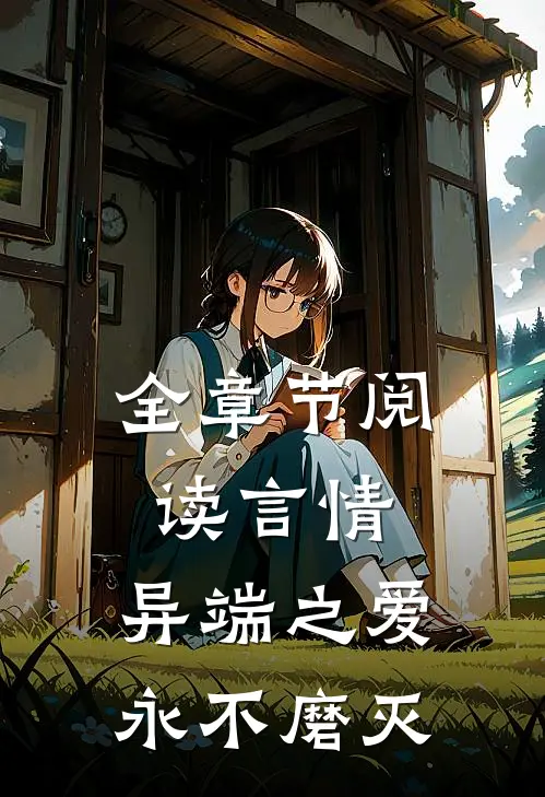 全章节阅读言情：异端之爱，永不磨灭