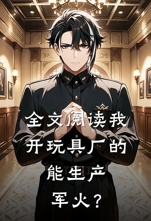 全文阅读我开玩具厂的，能生产军火？