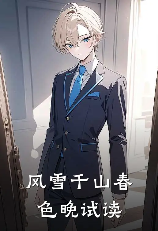 风雪千山春色晚试读