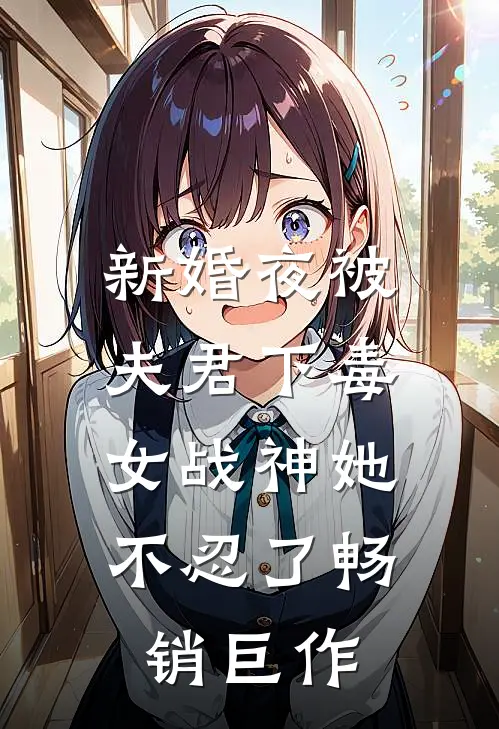 新婚夜被夫君下毒，女战神她不忍了畅销巨作