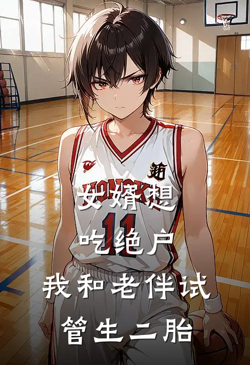 女婿想吃绝户，我和老伴试管生二胎