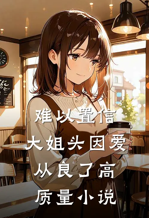 难以置信，大姐头因爱从良了高质量小说
