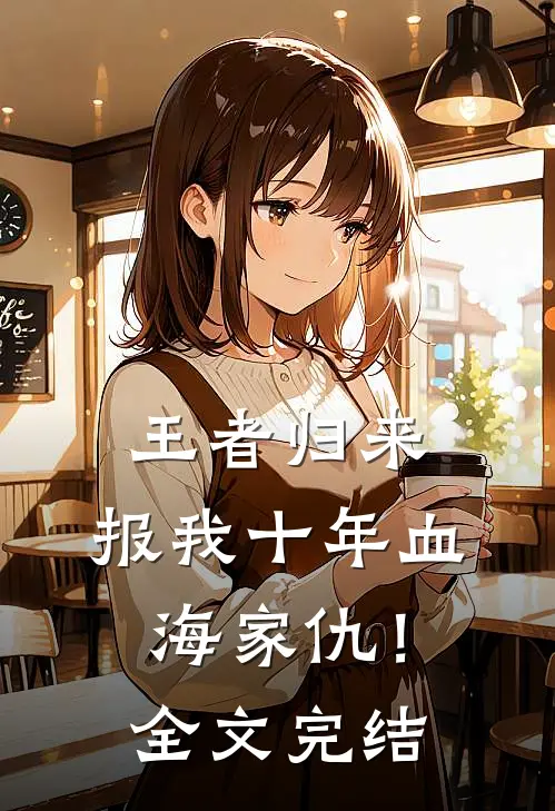 王者归来：报我十年血海家仇！全文完结