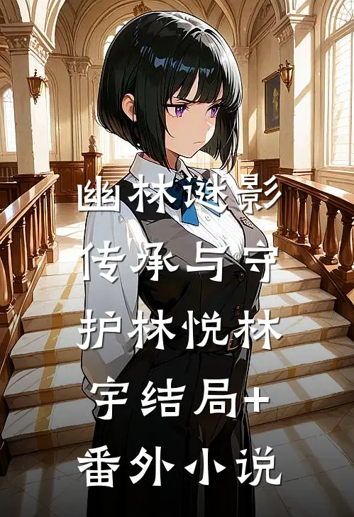 幽林谜影：传承与守护林悦林宇结局+番外小说
