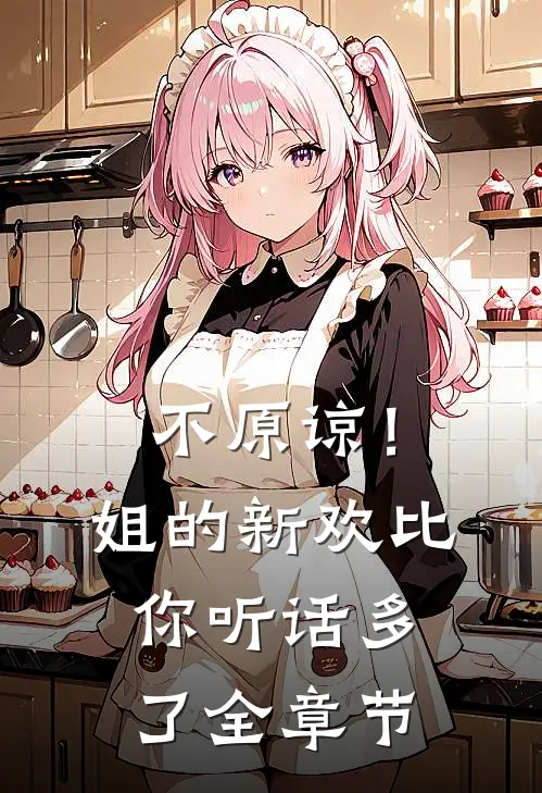 不原谅！姐的新欢比你听话多了全章节