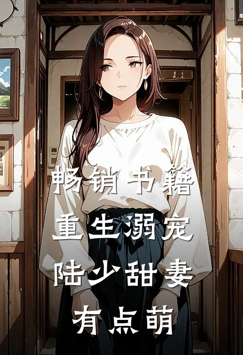 畅销书籍重生溺宠：陆少甜妻有点萌