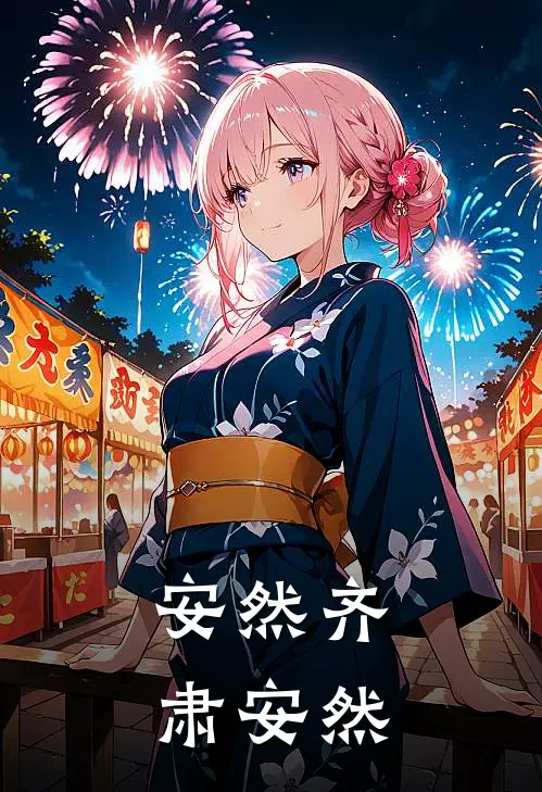 安然齐肃安然