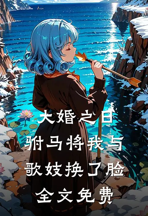 大婚之日，驸马将我与歌妓换了脸全文免费