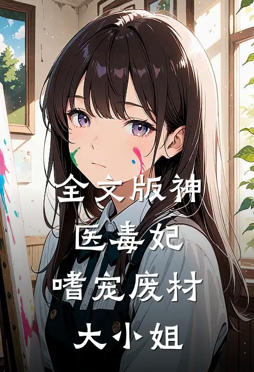 全文版神医毒妃：嗜宠废材大小姐