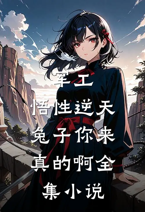 军工：悟性逆天，兔子你来真的啊全集小说