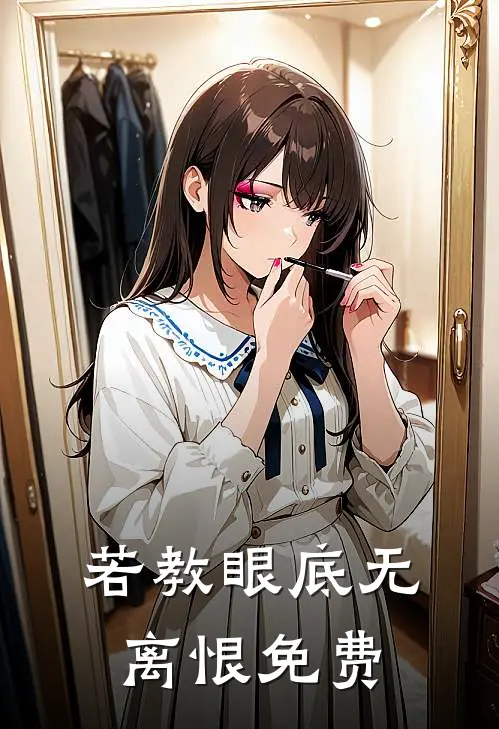 若教眼底无离恨免费