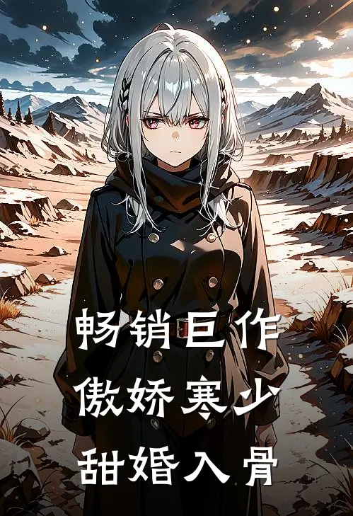 畅销巨作傲娇寒少甜婚入骨