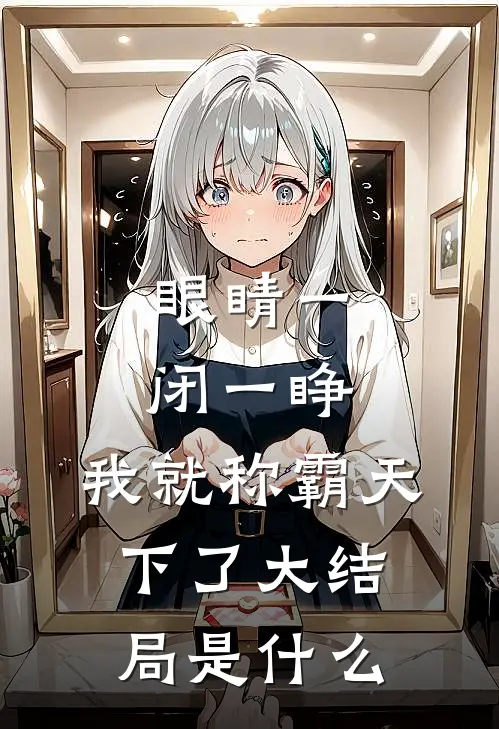 眼睛一闭一睁，我就称霸天下了大结局是什么