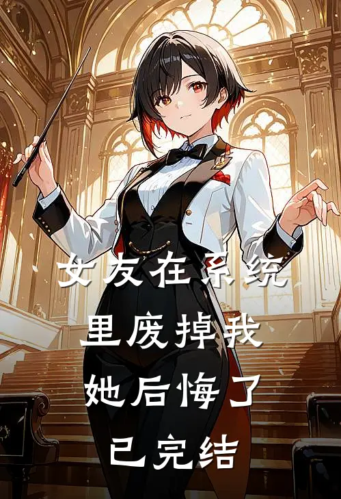 女友在系统里废掉我，她后悔了已完结
