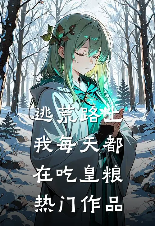 逃荒路上，我每天都在吃皇粮热门作品