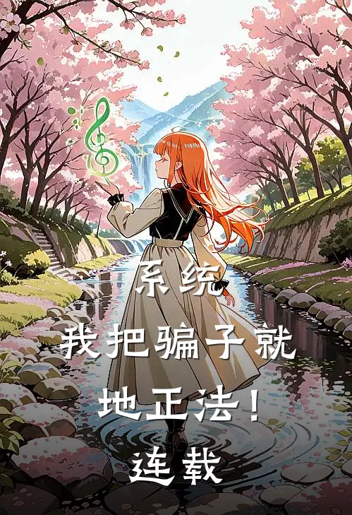 系统：我把骗子就地正法！连载