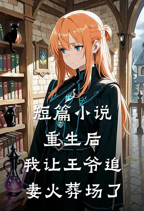 短篇重生后,我让王爷追妻火葬场了免费阅读