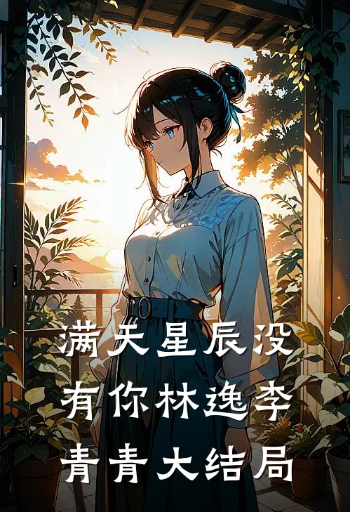 满天星辰没有你林逸李青青大结局