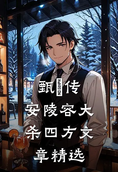 甄嬛传：安陵容大杀四方文章精选