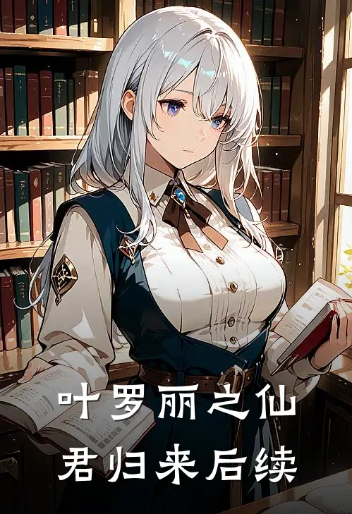叶罗丽之仙君归来后续
