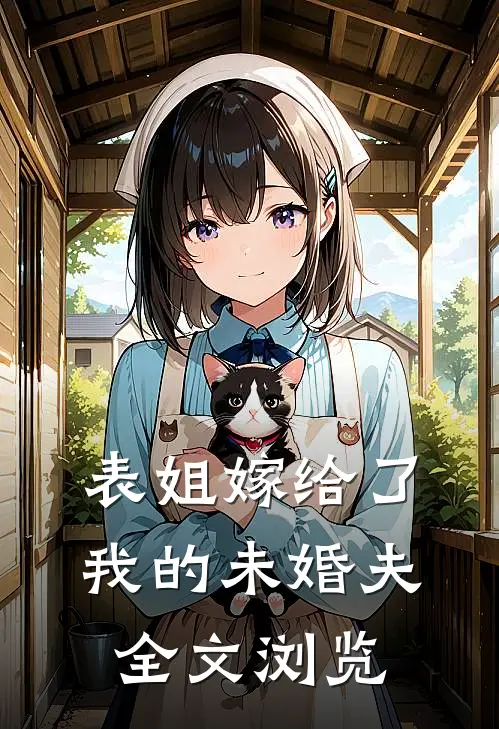 表姐嫁给了我的未婚夫全文浏览
