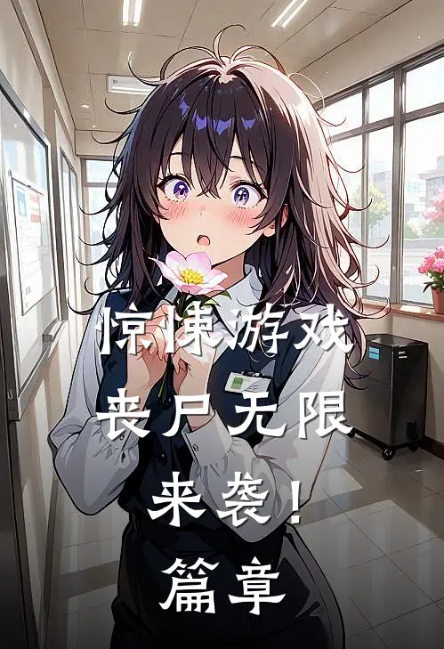 惊悚游戏，丧尸无限来袭！篇章