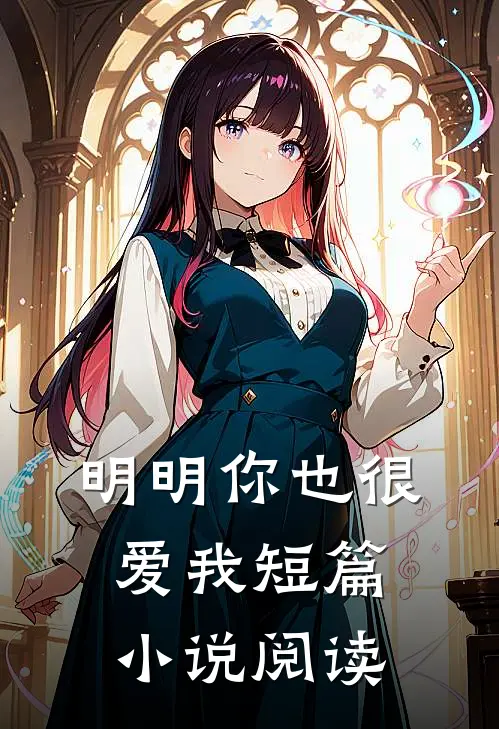 明明你也很爱我短篇小说阅读